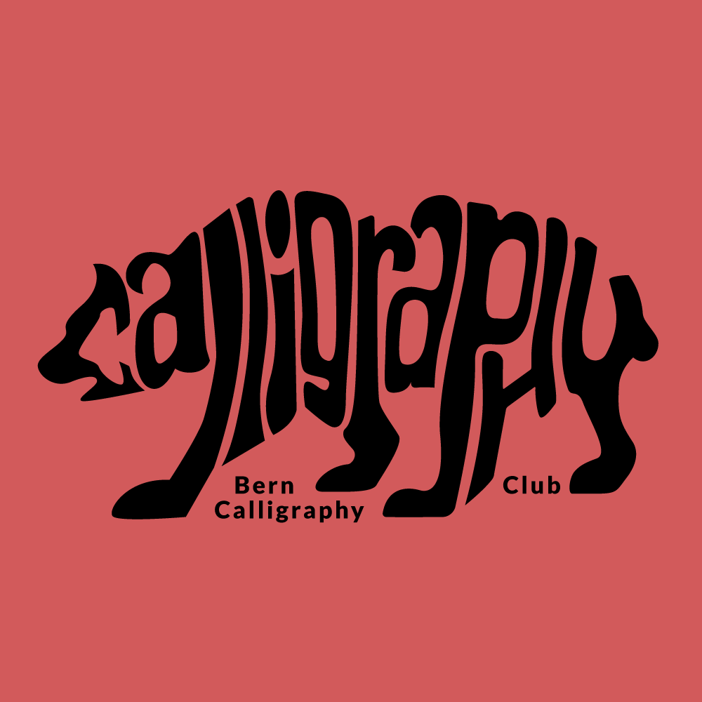Calligraphy Club Bern