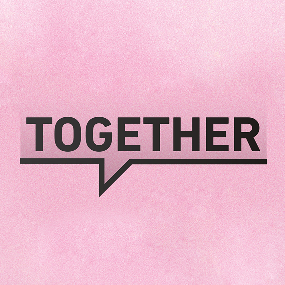 together Konferenz logo