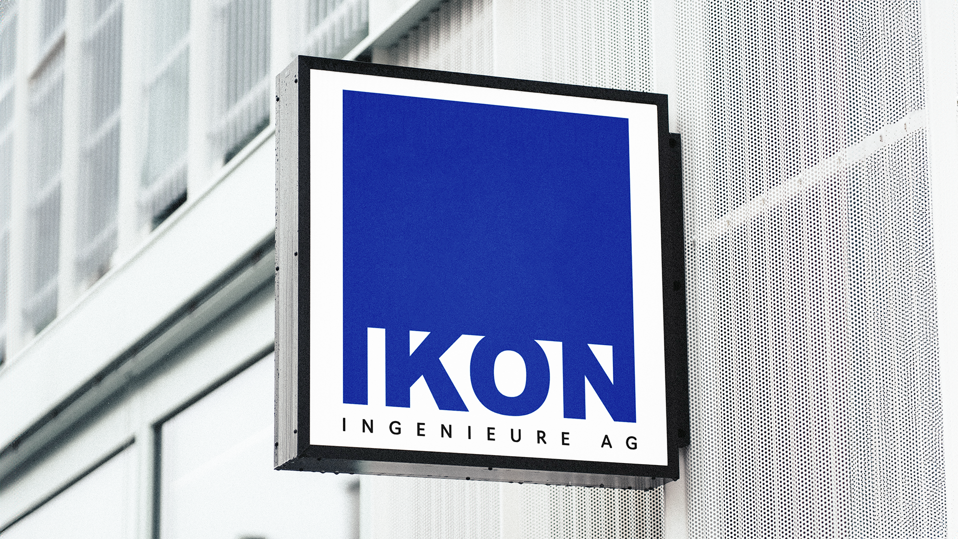 IKON